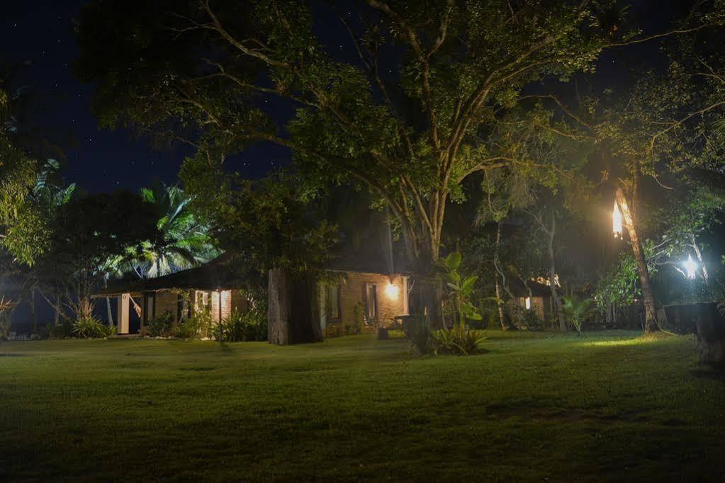Hotel Casarao Alto Mucuge Porto Seguro Exterior foto